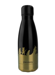 CR4054 Water Bottle 500ml - The Fellowship of The Ring